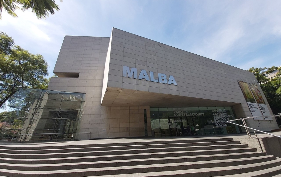 MALBA