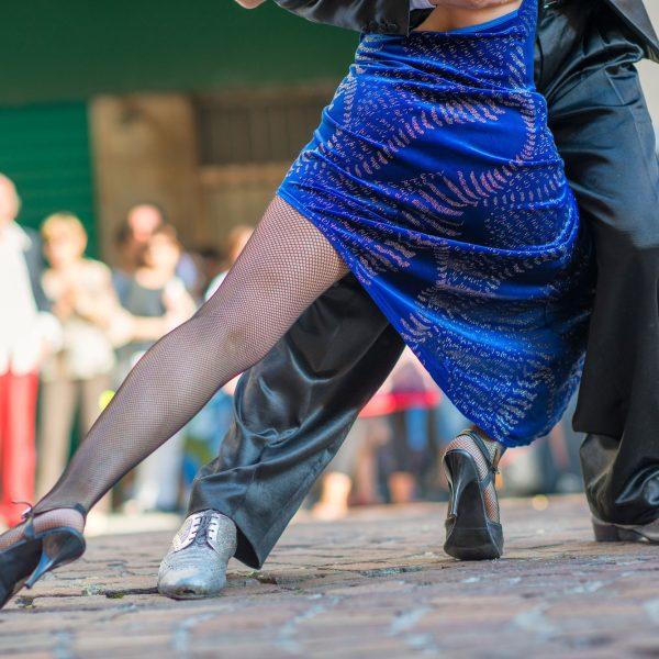 Learn About (or Try) Tango