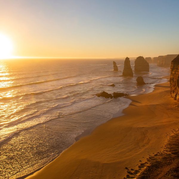 Explore Port Campbell National Park