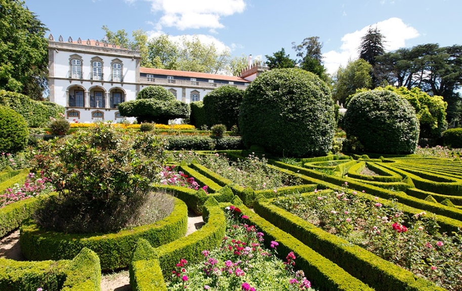 Casa Insua Exterior 4