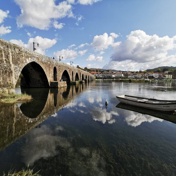 Visit Ponte De Lima