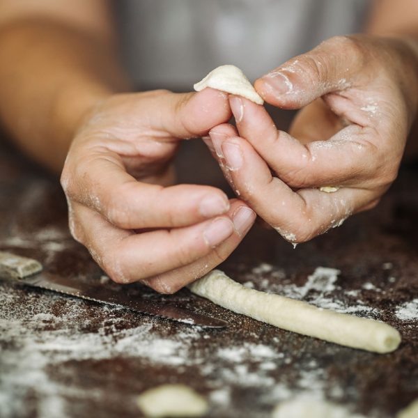 Local Cuisine Cooking Class