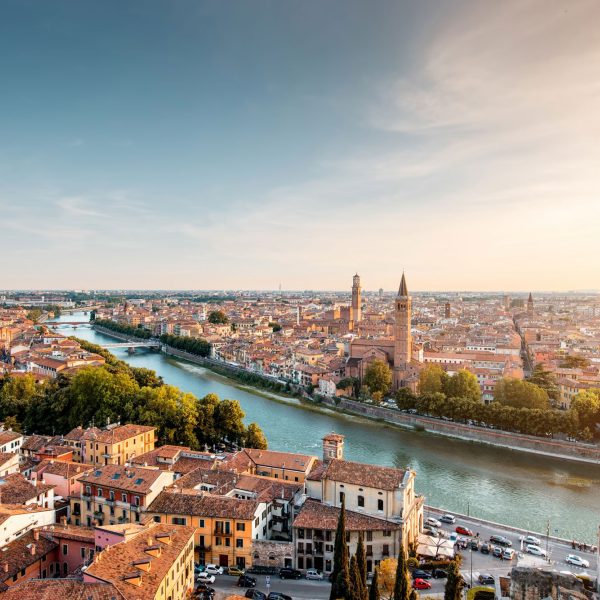 Visit Verona