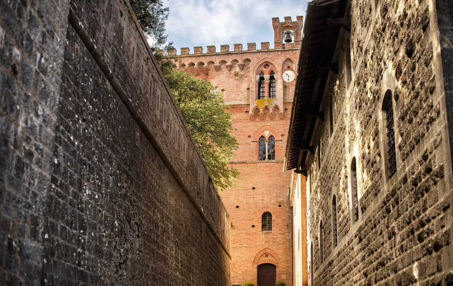 Castello 3